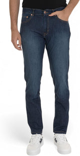 Pantalone Denim Primavera/Estate