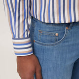 Pantalone Denim Primavera/Estate