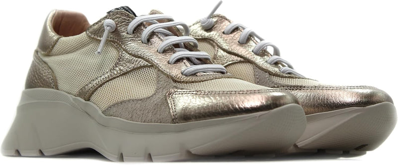 Sneaker Gold Primavera/Estate