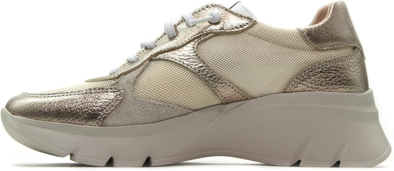 Sneaker Gold Primavera/Estate