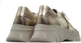 Sneaker Gold Primavera/Estate