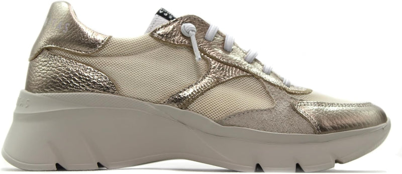 Sneaker Gold Primavera/Estate