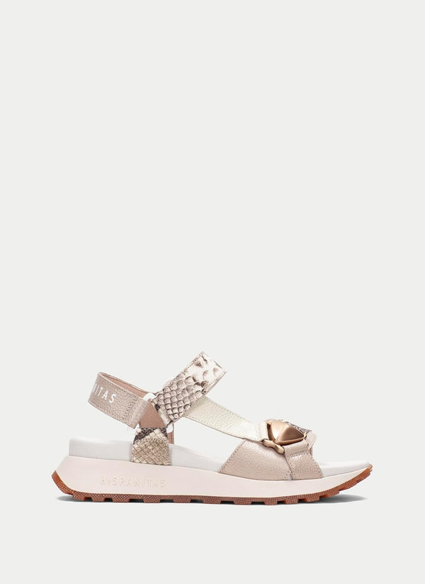 Scarpa Taupe Primavera/Estate