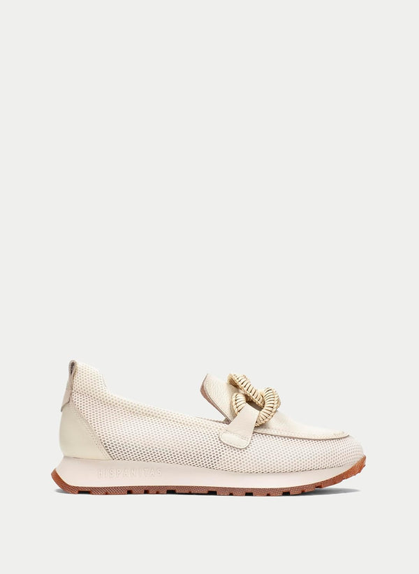 Scarpa Latte Primavera/Estate