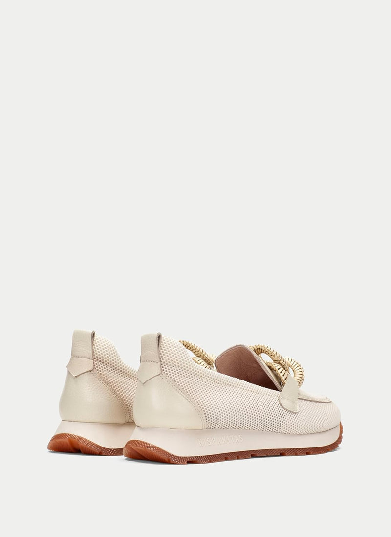 Scarpa Latte Primavera/Estate