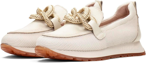 Scarpa Latte Primavera/Estate