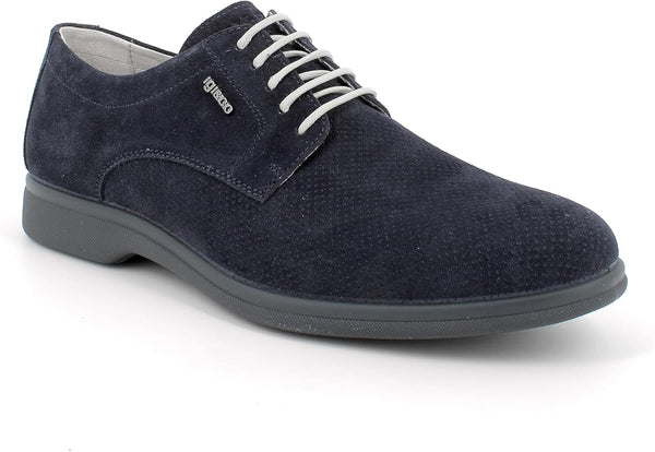 Scarpa Blu Primavera/Estate