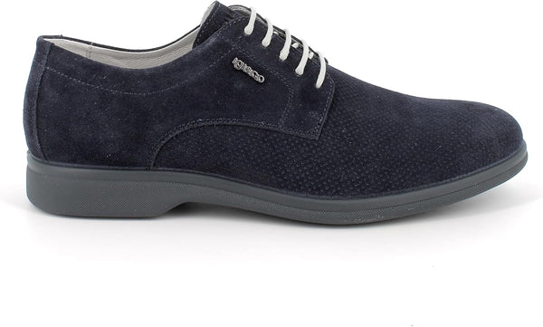 Scarpa Blu Primavera/Estate