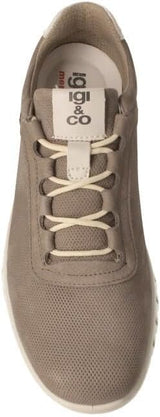 Sneaker Crema Primavera/Estate
