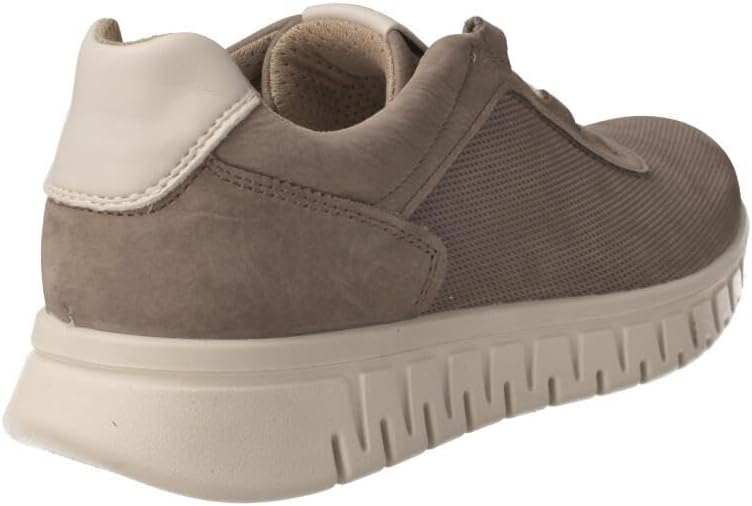 Sneaker Crema Primavera/Estate