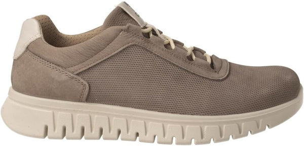 Sneaker Crema Primavera/Estate