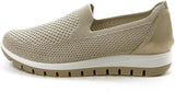 Sneaker Beige Primavera/Estate