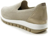 Sneaker Beige Primavera/Estate