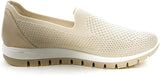Sneaker Beige Primavera/Estate