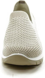 Sneaker Beige Primavera/Estate