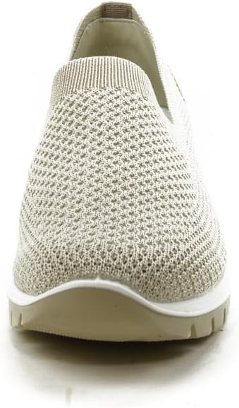 Sneaker Beige Primavera/Estate