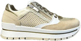 Sneaker Gold Primavera/Estate