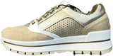 Sneaker Gold Primavera/Estate