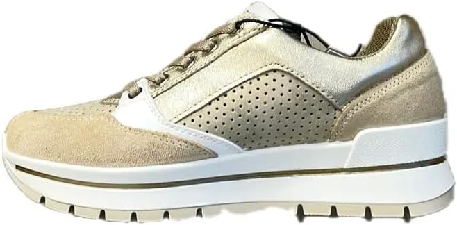 Sneaker Gold Primavera/Estate