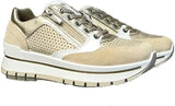 Sneaker Gold Primavera/Estate