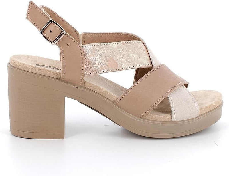 Sandalo Rose Primavera/Estate