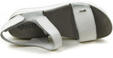Sandalo Grigio Primavera/Estate