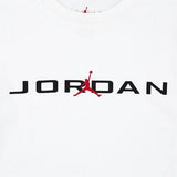 T-Shirt White Primavera/Estate