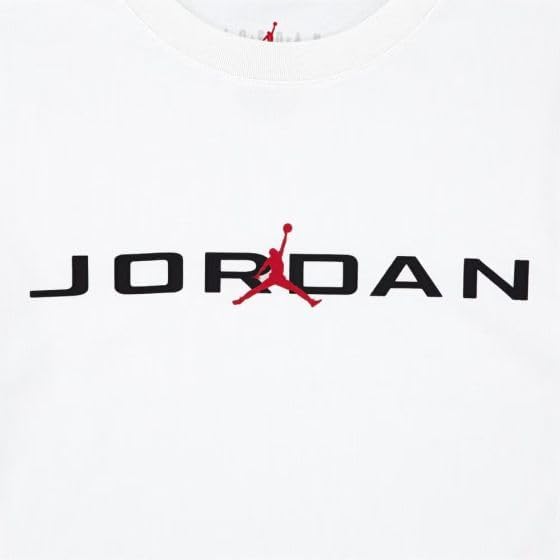 T-Shirt White Primavera/Estate