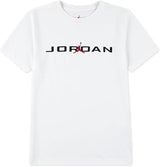 T-Shirt White Primavera/Estate