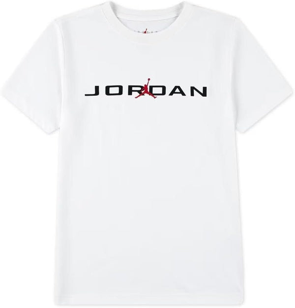 T-Shirt White Primavera/Estate