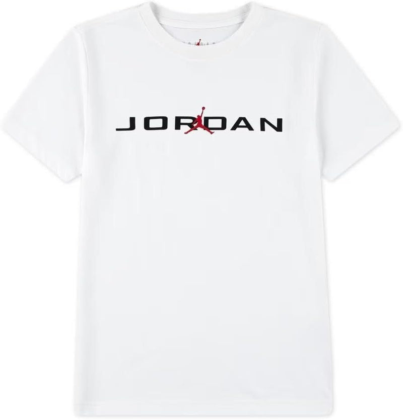 T-Shirt White Primavera/Estate