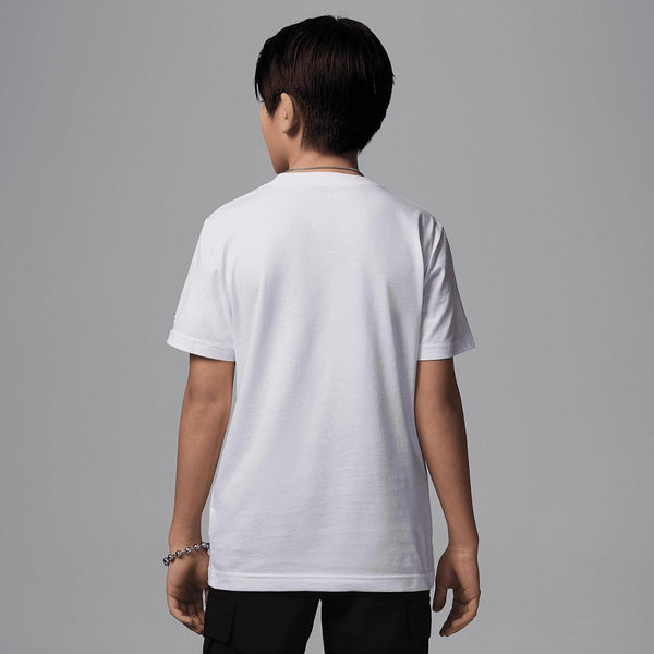 T-Shirt White Primavera/Estate