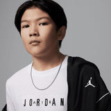 T-Shirt White Primavera/Estate
