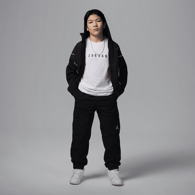T-Shirt White Primavera/Estate