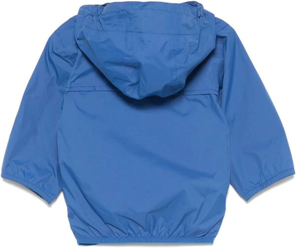 Giubbotto Blue royal Primavera/Estate