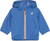Giubbotto Blue royal Primavera/Estate