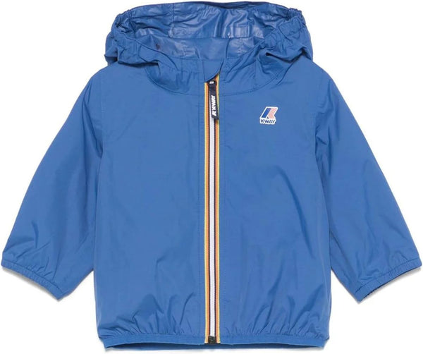 Giubbotto Blue royal Primavera/Estate