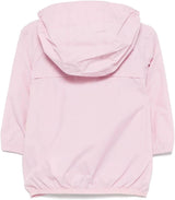 Giubbotto Pink Primavera/Estate