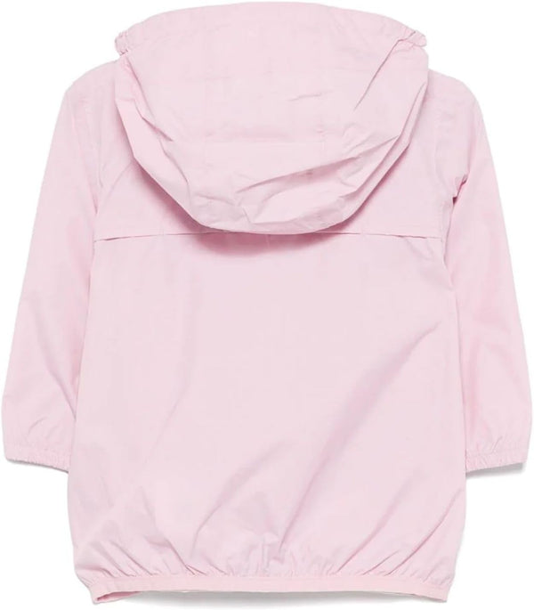 Giubbotto Pink Primavera/Estate