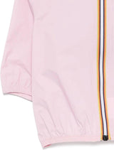 Giubbotto Pink Primavera/Estate