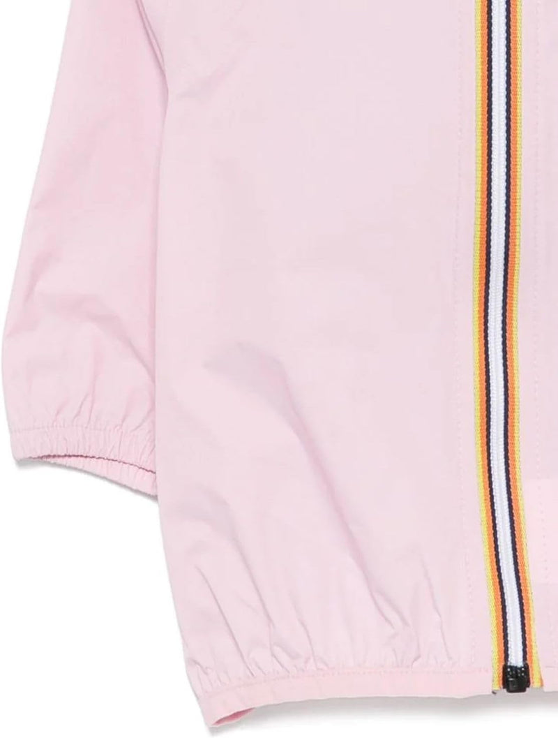 Giubbotto Pink Primavera/Estate