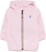 Giubbotto Pink Primavera/Estate