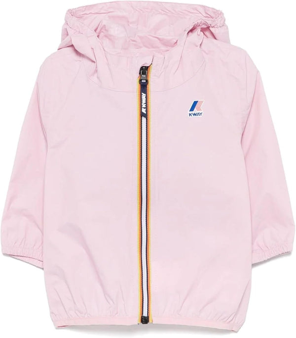 Giubbotto Pink Primavera/Estate