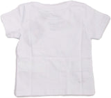 T-Shirt White Primavera/Estate