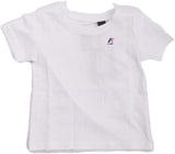 T-Shirt White Primavera/Estate