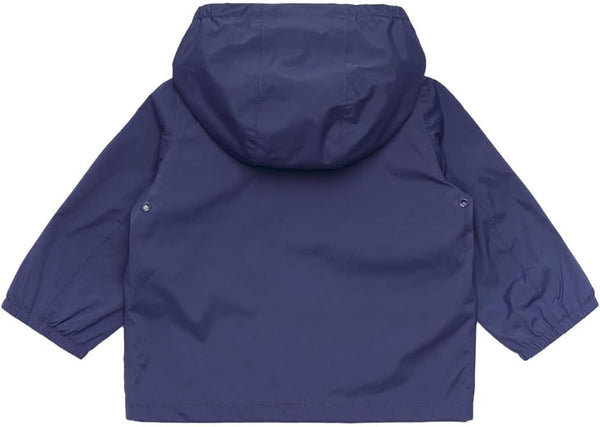 Giubbotto Blue Depht Primavera/Estate