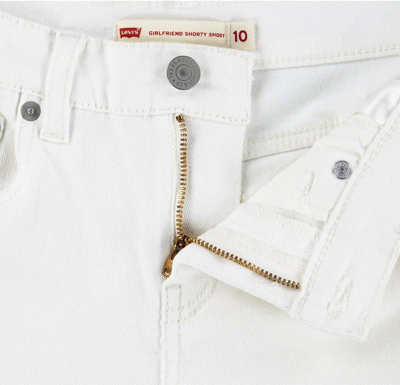 Short Primavera/Estate