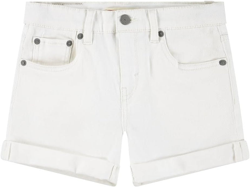 Short Primavera/Estate