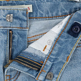 Short Primavera/Estate