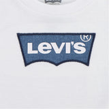 T-Shirt White Primavera/Estate